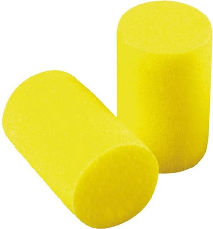 Gehoorbeschermer Oordoppen  3M E-A-R Classic