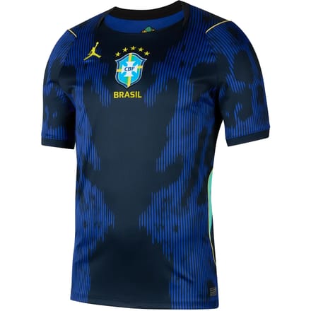 Buitenbroek Brazilië Coupe du Monde 2026