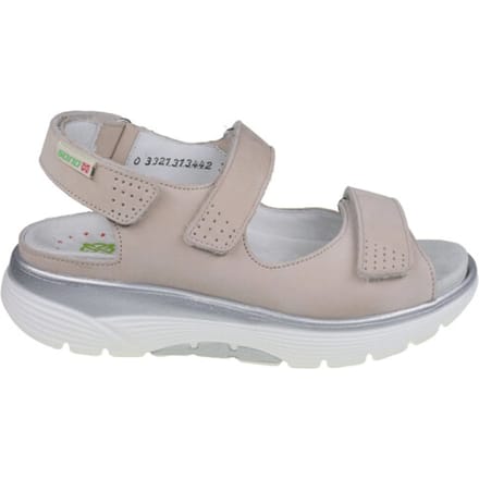 Mephisto Norine - dames sandaal - Beige - maat 35 (EU) 2.5 (UK)