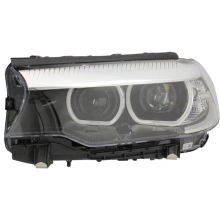 Koplamp, bevestiging ZKW 1039.101.A000