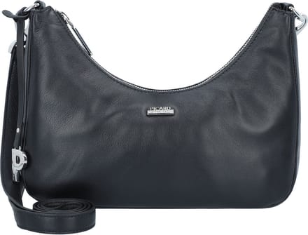 PICARD Schoudertas Really Crossbody Bag Black Zwart