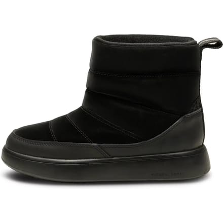 Woden - Dames schoenen - Isa Waterproof - Zwart - maat 40