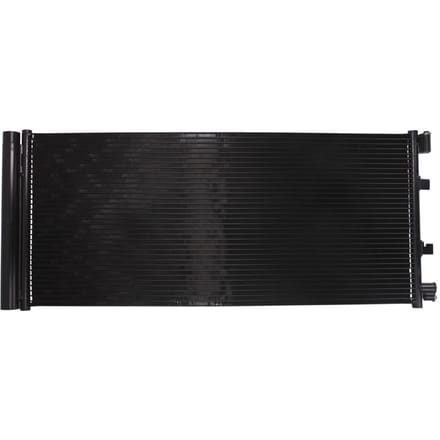 Condensor, airconditioning NRF 35972