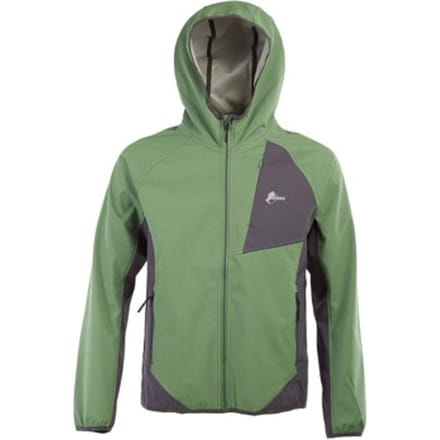 Blazer Ande Lagorai