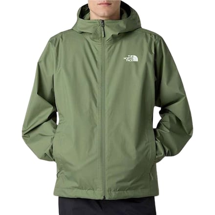 The North Face Quest Jas Heren - Maat L