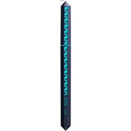 3650 san roku go zero - Ask Black Liquid Eyeliner 1 pc