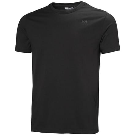 T-shirt Korte Mouw Helly Hansen Core Graphic 2.0