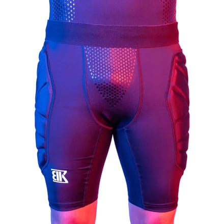 Verstevigde compressieshort voor keepers BKeeper