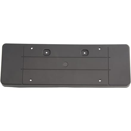 Kentekenhouder BLIC 6502-07-4002995BP