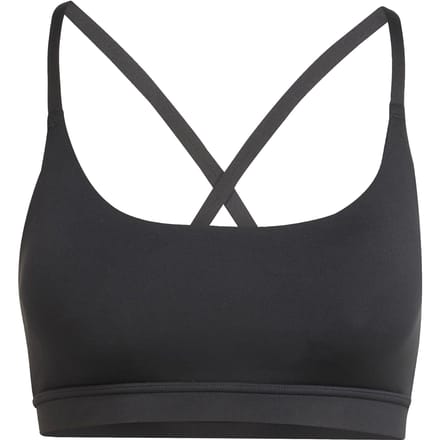 adidas All Me Light Support Sport-bh Dames