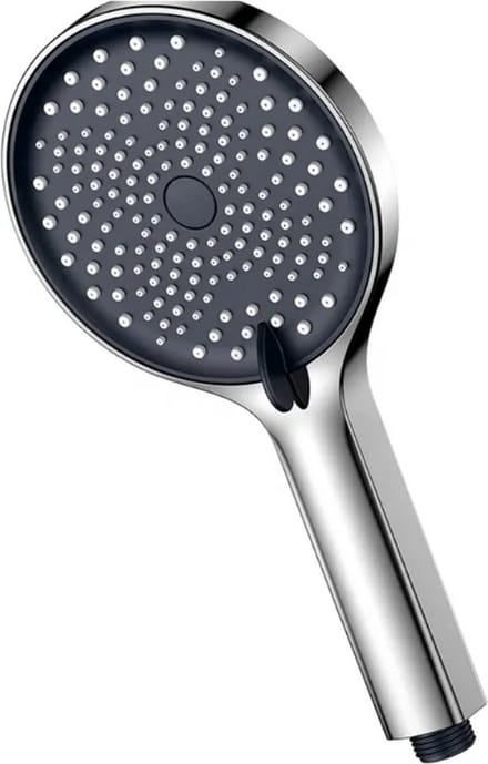 Framehack Douchekop - Regendouche - 3 Sproeistanden - Hoge Druk - Betere Huid - Handdouche - Luxe Moderne Handdouche - Chrome
