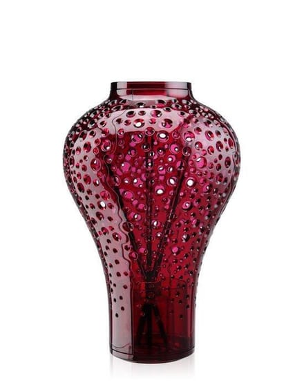 Kartell Ming- Diffuser - 300ml - Pink Ombreuse