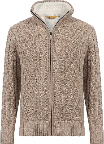 Morgan 2 Vest Heren