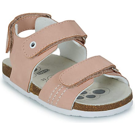 Chicco  Platte sandalen FIORETTO