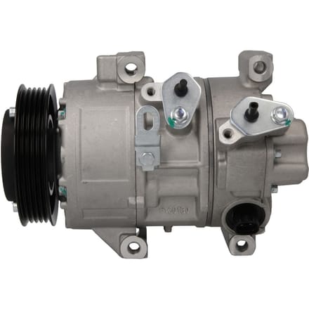 Compressor airconditioning THERMOTEC KTT095016