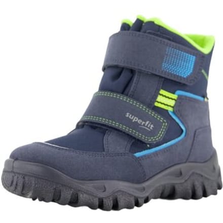 Snowboots Superfit -