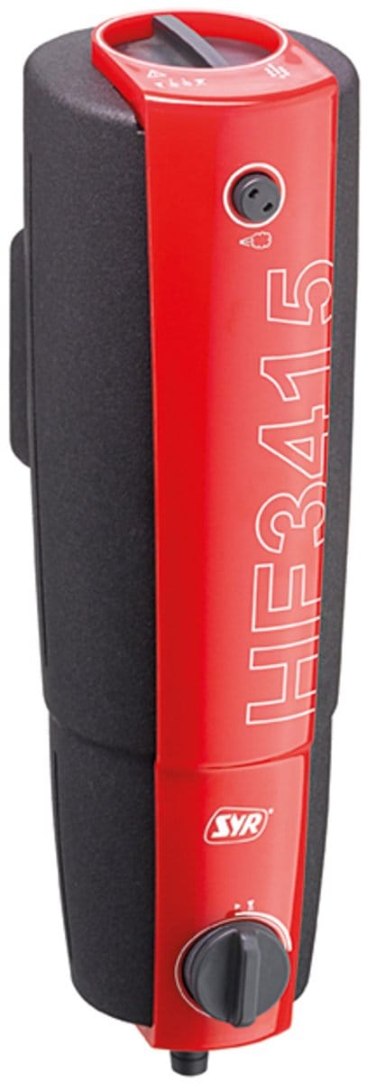 SYR Verwarmingsfilter HF 3415, 3415.00.000
