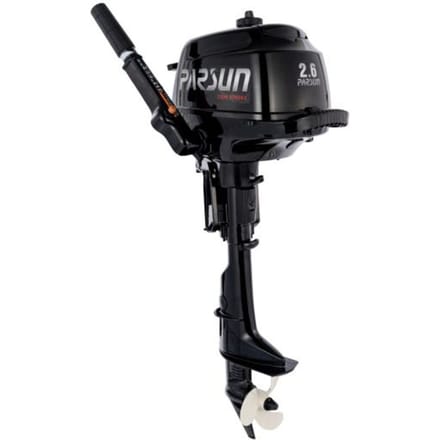 Buitenboordmotor PARSUN F2.6BMS