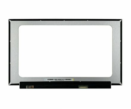 LCD Scherm geschikt voor MSI MS-1545 (15,6" QHD 165Hz)