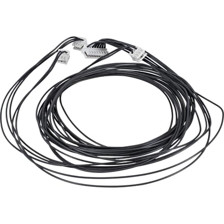 AEG kabel, drukschakelaar, electronische hoofdmodule, 1480+1470+720mm 8581327692514