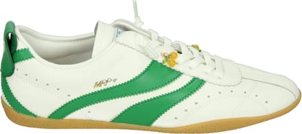 Maripe - RUNAWAY - Lage sneakersDames sneakers - Kleur: Wit/beige - Maat: 41