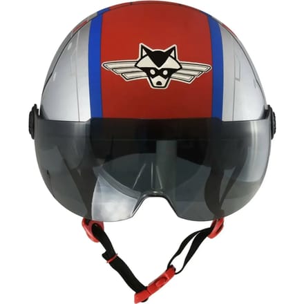 Kinderfietshelm Cpreme Flying Ace