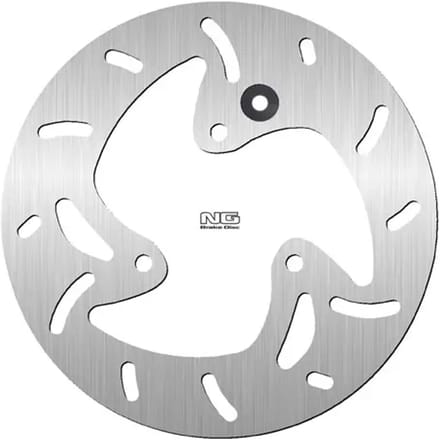 Remschijf voor vaste motorfiets NG Brake Disc DIS014
