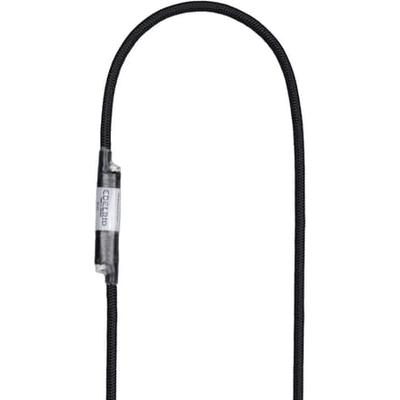 Edelrid Hmpe 6mm Sling Zilver 90 cm