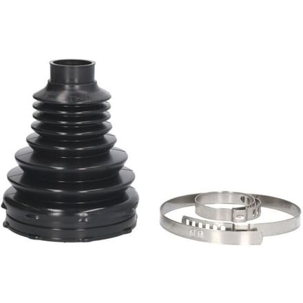 Balgenset, aandrijfas SPIDAN 36125