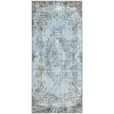 Vloerkleed Binc handgemaakt wol | Hadorn