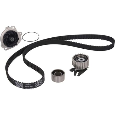 Schaeffler Ina Waterpomp+distributieriem set INA 530 0620 30