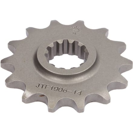 Rondsel JT F1906,14