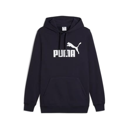 Puma Sweater ESS No. 1 Logo Hoodie
