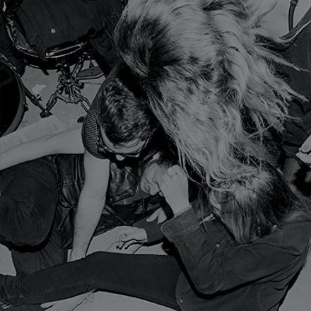 No Joy - More Faithful (LP)