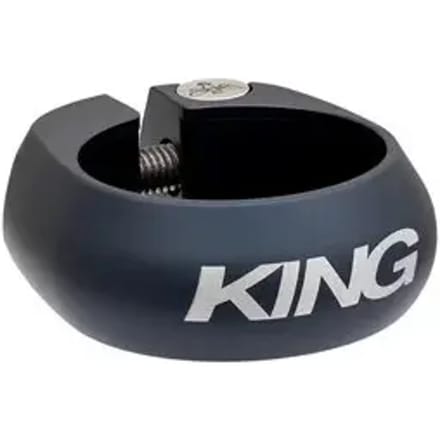 Zadelklem Chris King 34,9 mm