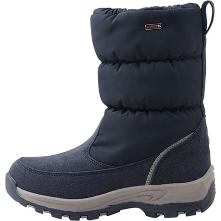 Reima Vimpeli Sneeuwlaarzen Blauw EU 34 Kinderen