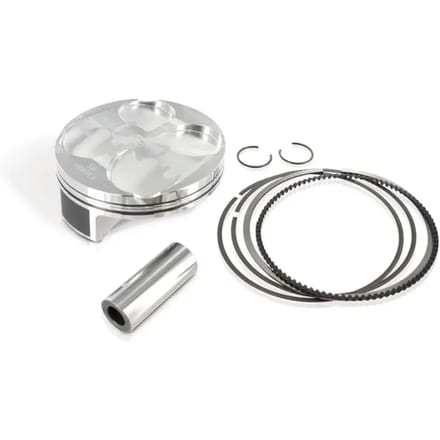 Gesmede motorpiston S3