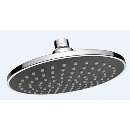 Aquavive Regendouchekop - 180mm - 1 Straal - Chroom