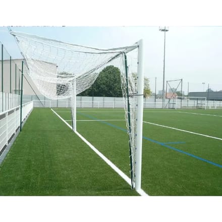 Set van netten voor doelverhoging 11 Sporti