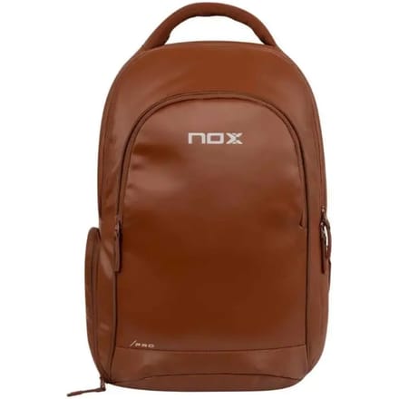 NOX Pro Series Camel Rugzak