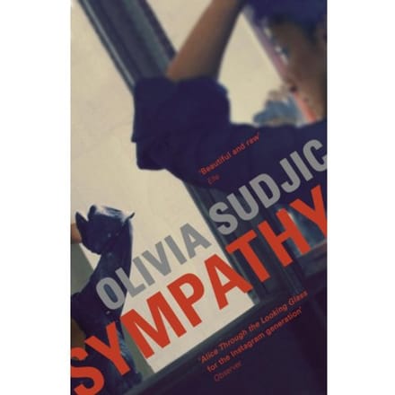 Sympathy - Olivia Sudjic