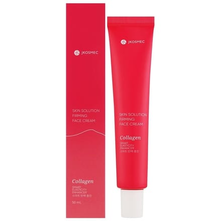 Jkosmec Skin Solution Collagen Gezichtscrème 50 ml