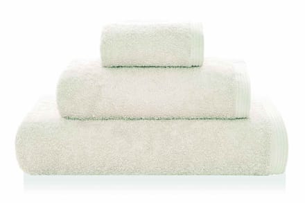 Sorema - Washandje - New Plus - Natural - 16x21cm