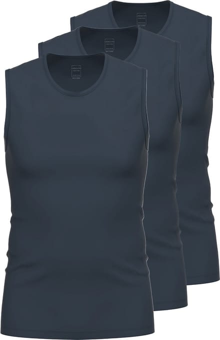 3-pack tank top Day Modern / Close to you