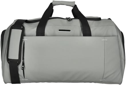 Enrico Benetti Northern Sport / Travel Bag grey
