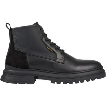 G-Star 2342065701-millery mid 0999-black