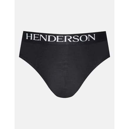 Slips Henderson Man
