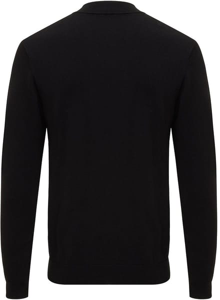 Tresanti SAINT Stretch turtleneck Black (TRKWIE046 - 300)