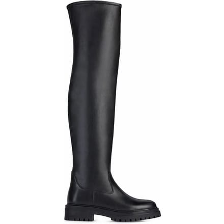 Dameslaarzen Geox Iridea H
