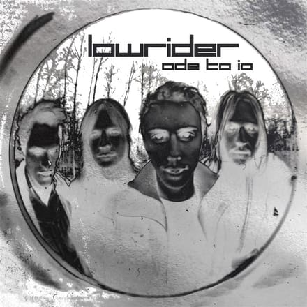 Ode to Io (25th Anniversary Deluxe Edition)